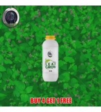 Leaf Grow - 250 ml (Buy4Get1Free)